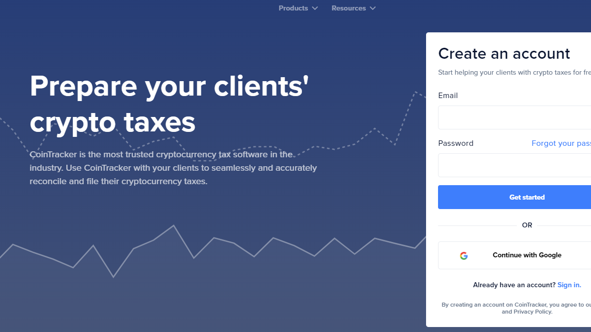 CoinTracker Partners with Wolters Kluwer to Simplify Crypto Taxes for Accountants