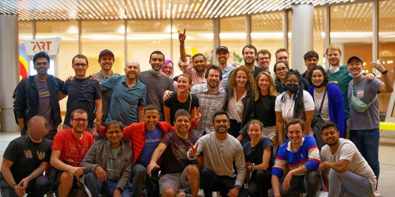 CoinTracker is continuing to hire through the recession