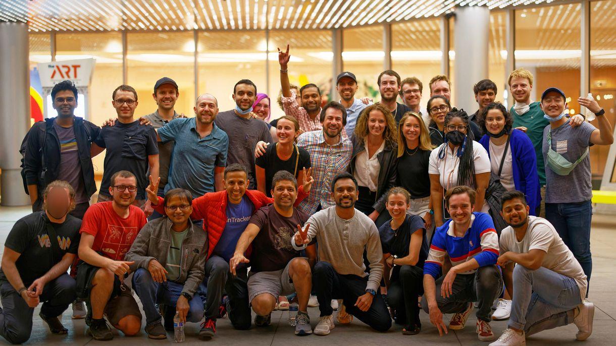 CoinTracker is continuing to hire through the recession