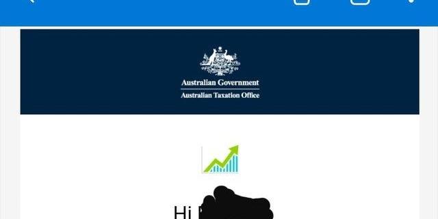 Australian Crypto Users are Receiving Tax Warning Letters
