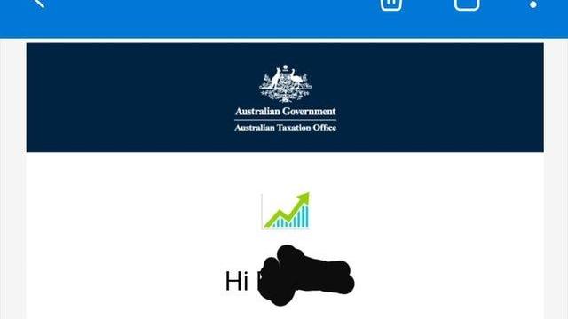 Australian Crypto Users are Receiving Tax Warning Letters