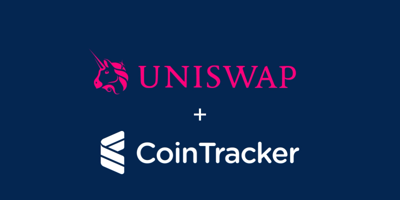 Uniswap Partners with CoinTracker to Help Users Tackle DeFi Taxes