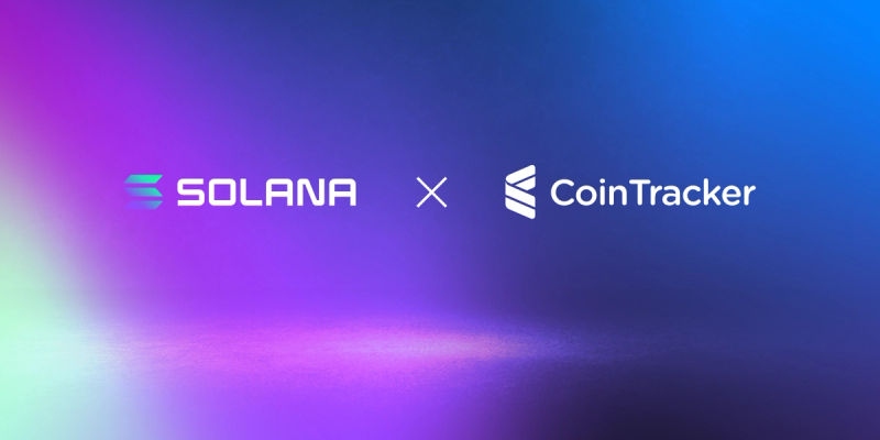 CoinTracker launches industry-leading Solana support