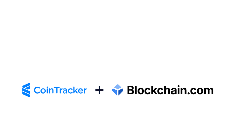 Blockchain.com Partners With CoinTracker to Simplify Crypto Taxes For Both Wallet And Exchange Users