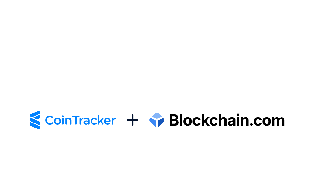 Blockchain.com Partners With CoinTracker to Simplify Crypto Taxes For Both Wallet And Exchange Users