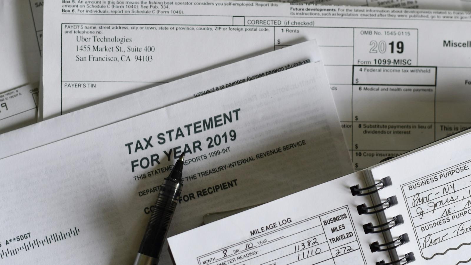 Why You Should File Your Crypto Taxes
