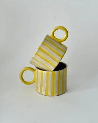 Stripes Mug - view 3