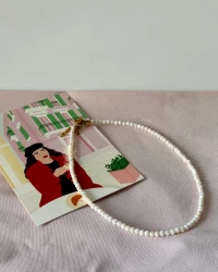 Chic Necklace - view 2