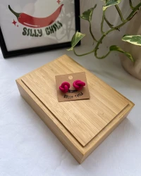 Why Knot Earrings - view 10