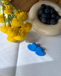 Candy Hearts Earrings - view 11
