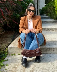 Le Baguette Bag - view 5