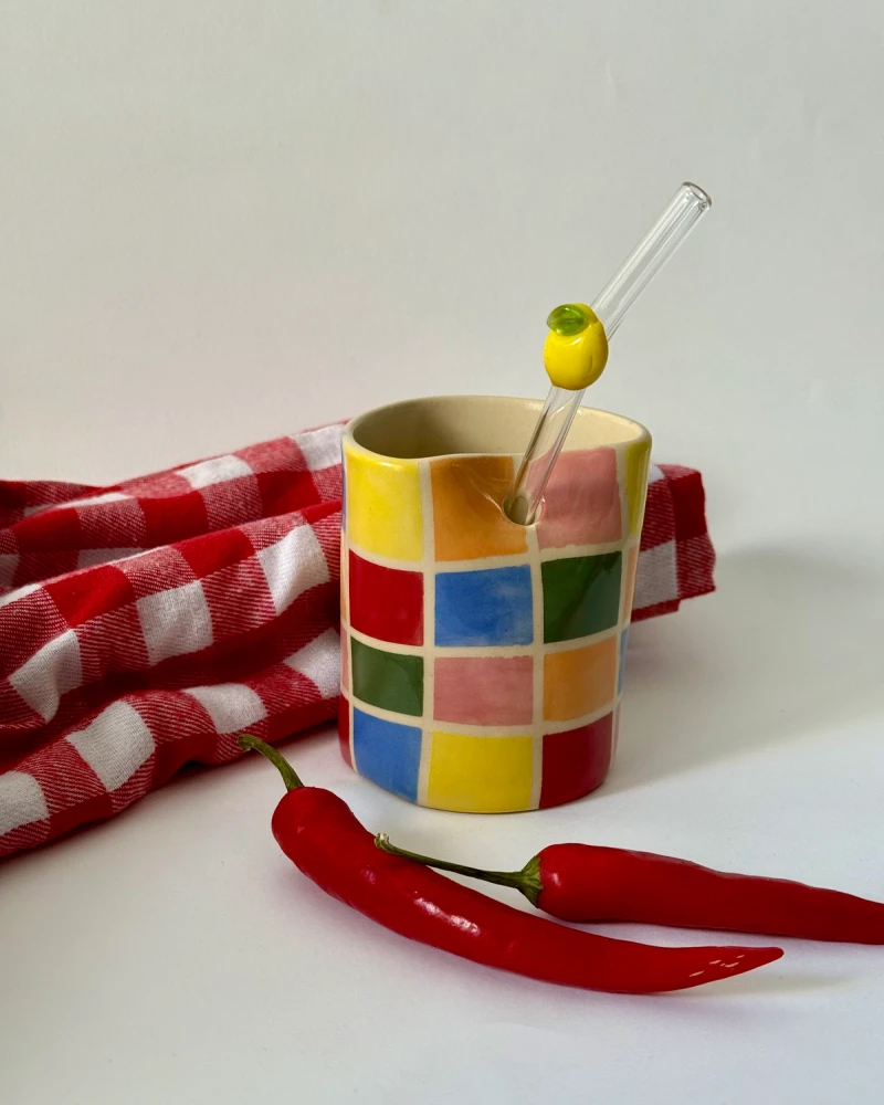 Tutti Frutti Freddo