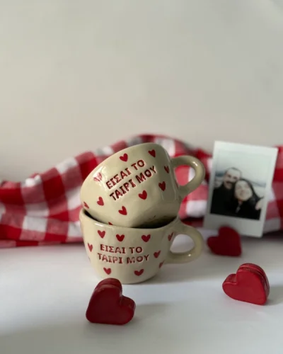 Tairi Mou Mug