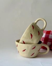 Hot Mug - view 2