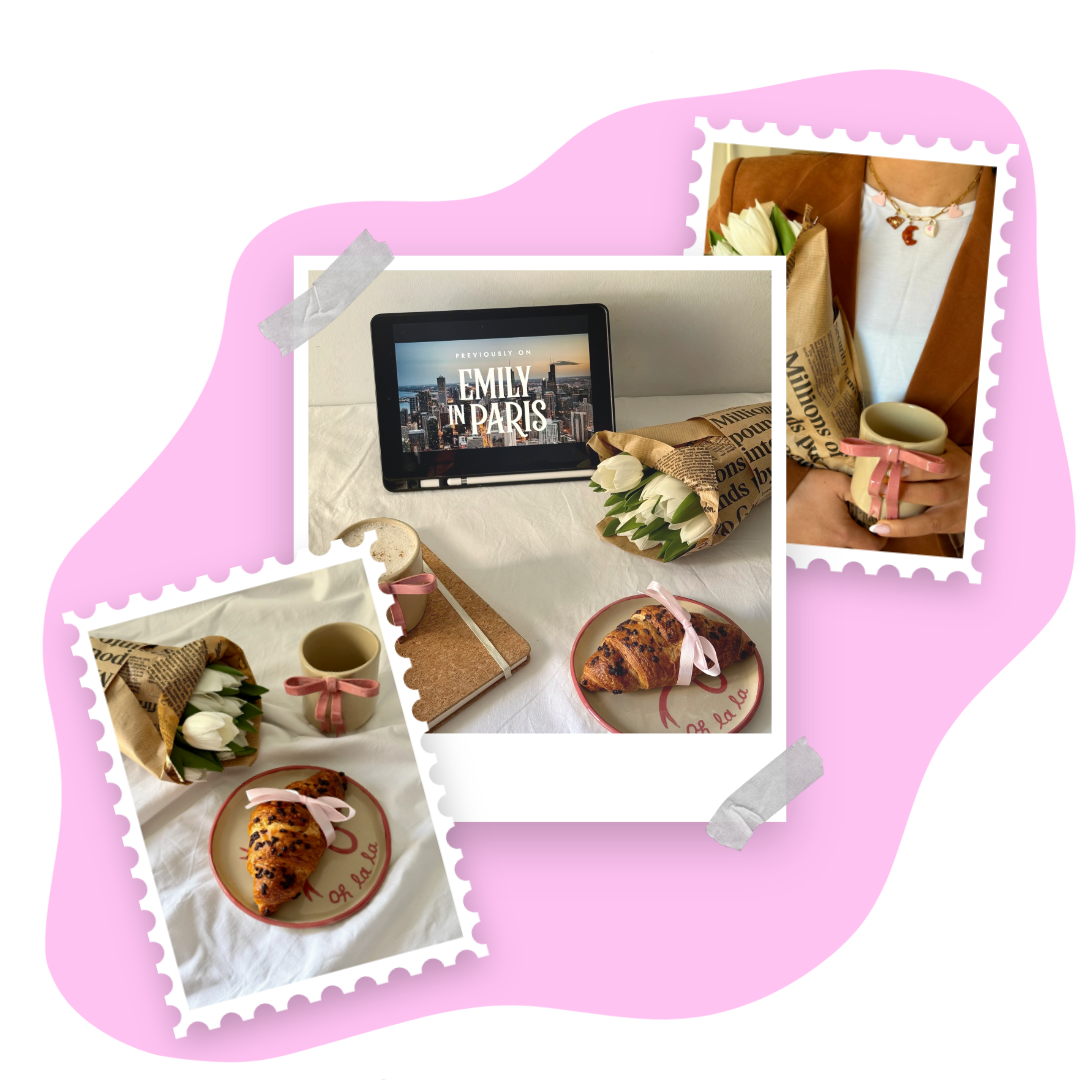 Le Petit Dejeuner Collection