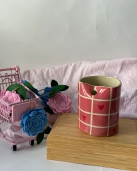 Checkmate Freddo - view 1