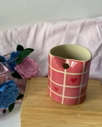 Checkmate Freddo - view 2