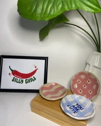 Cute Trinket Dish - view 2