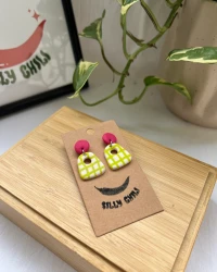 Pop Candy Earrings - view 1