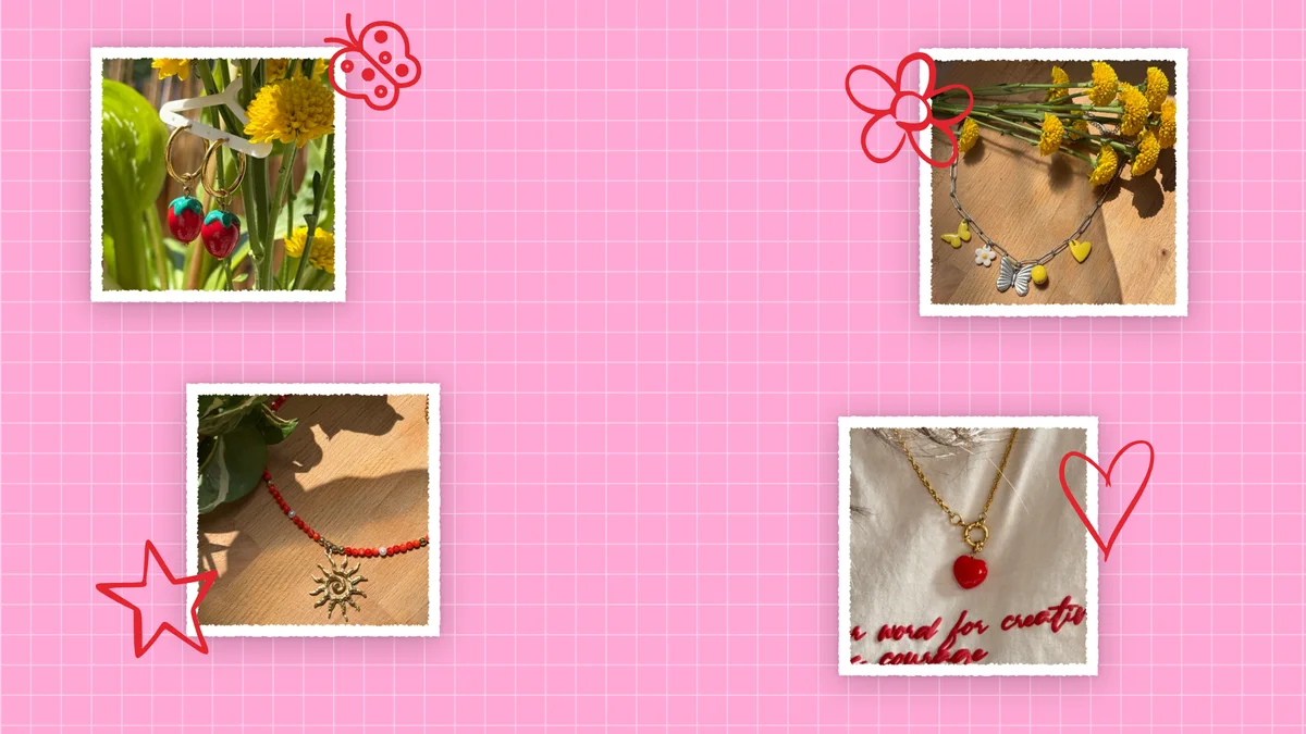 The Jewelry Edit