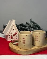 Candy Cane Mug - view 1