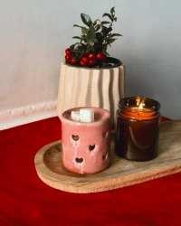 Hearts Burner - view 3