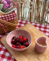 Blush Bowl - view 2