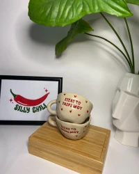 Tairi Mou Mug - view 1