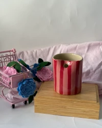 Stripes Freddo - view 2