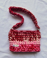 Leah Bag - view 1