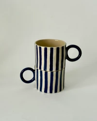 Stripes Mug - view 5