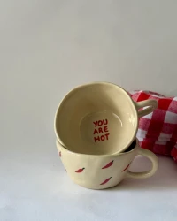 Hot Mug - view 1