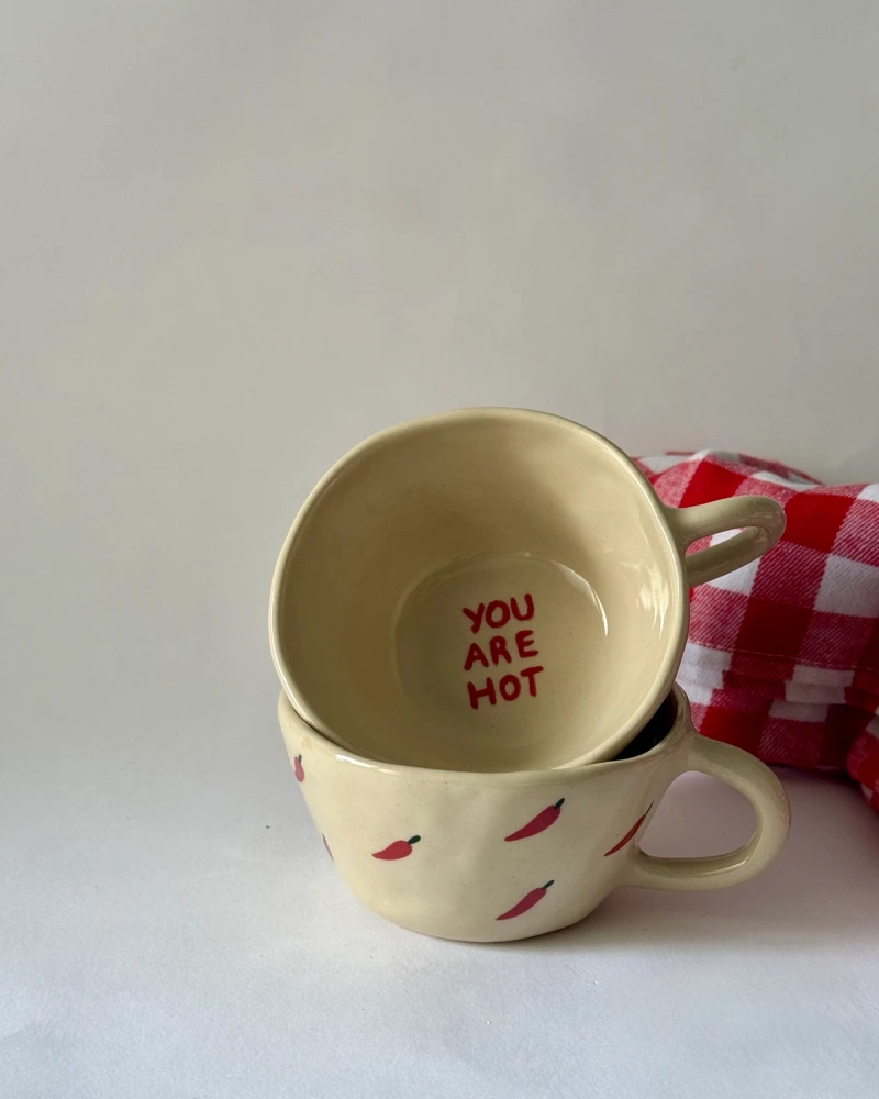Hot Mug
