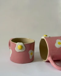 Egg Mug - view 3