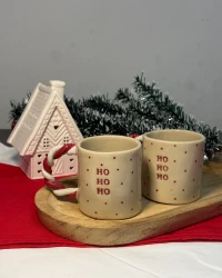 Candy Cane Mug - view 2