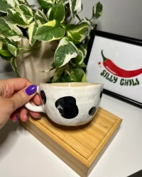 Cow Mug - view 3
