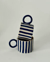 Stripes Mug - view 4