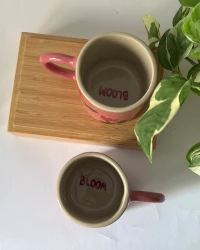 Bloom Mug - view 4