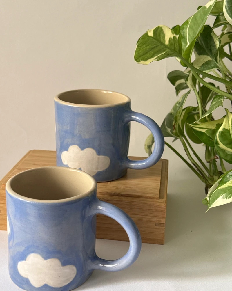 Dreamer Mug