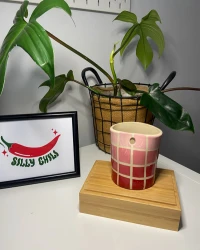 Strawberry Parfait Freddo - view 3