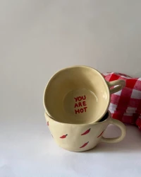 Hot Mug - view 4