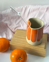 Flower Freddo - view 2