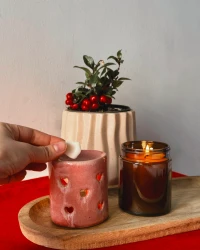 Hearts Burner - view 4