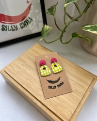 Pop Candy Earrings - view 2