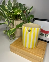 Stripes Freddo - view 1