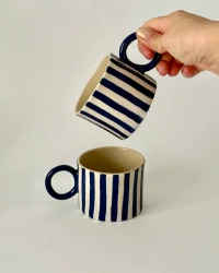 Stripes Mug - view 6
