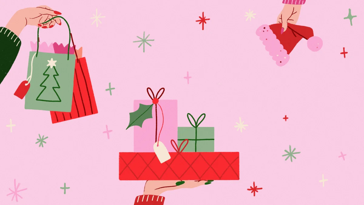 GIFTING SEASON IS ON!