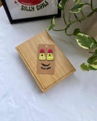 Pop Candy Earrings - view 4