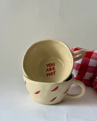 Hot Mug - view 3