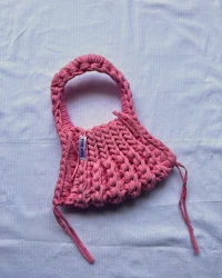 Noelle Chunky Mini Bag - view 4